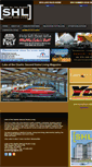 Mobile Screenshot of lakeoftheozarkssecondhome.com